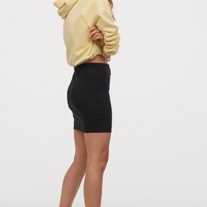 Pencil skirt